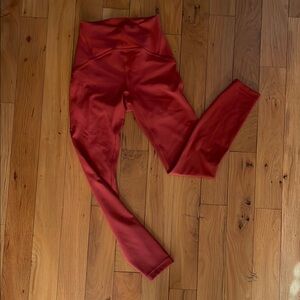 Lululemon High-Waisted Leggings